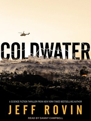 cover image of Coldwater